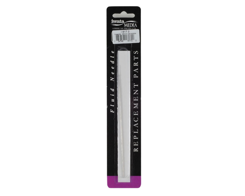 Iwata Eclipse Airbrush Needle (0.35mm) [IWAI6172]
