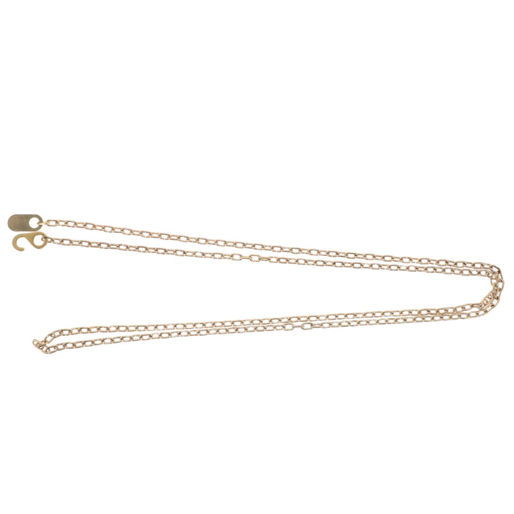 Wall Clock Replacement Accessories Pendulum Part Hammer Hanging Chain