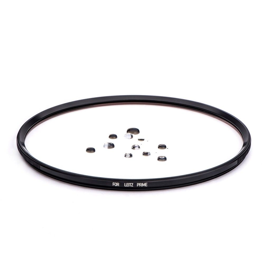 NiSi Cinema True Protector Explosion-Proof Filter for Leitz (LP-11215)