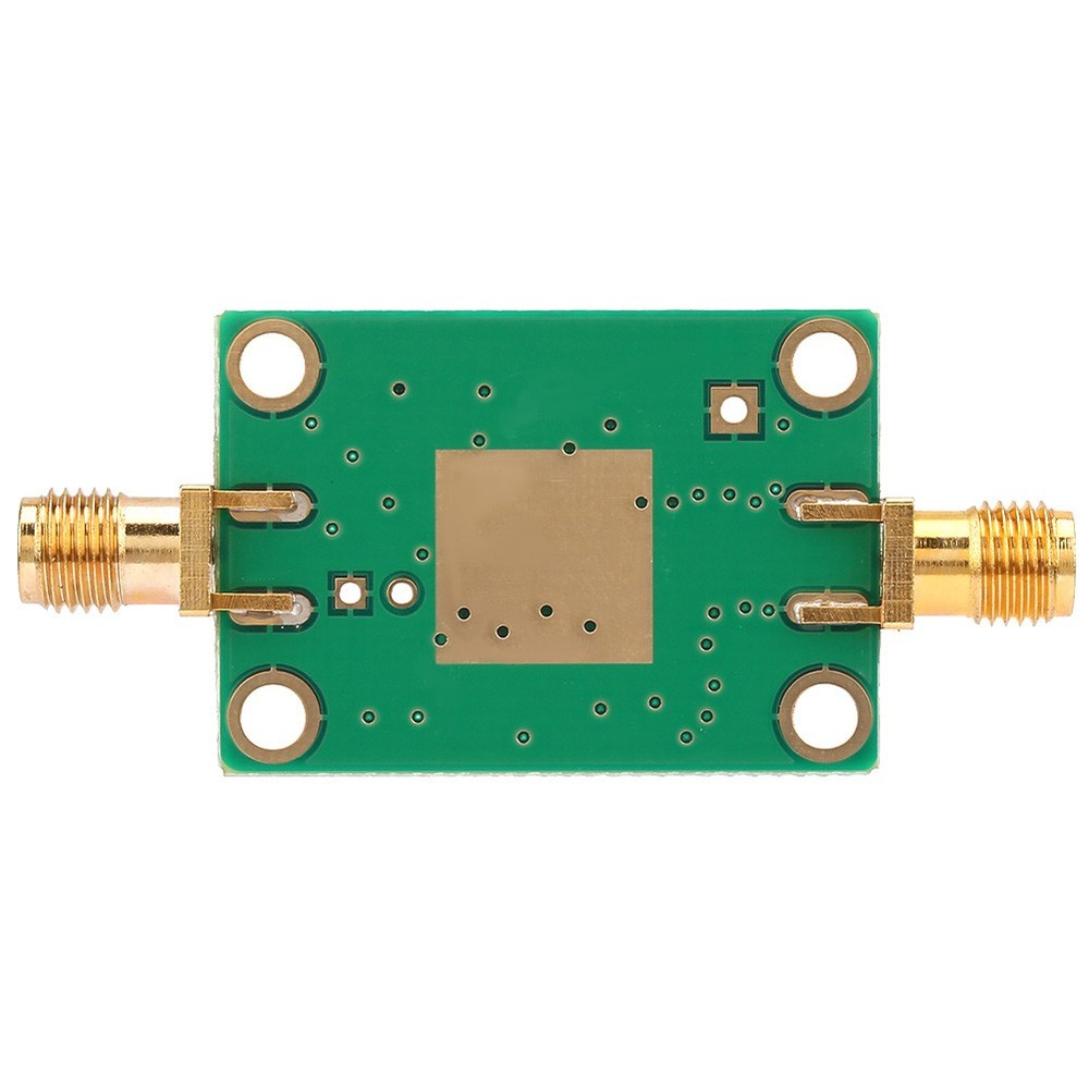 AD8307 RF Power Meter Logarithmic Testing Detector 0.1-600M -75~+15dBm Module⊹