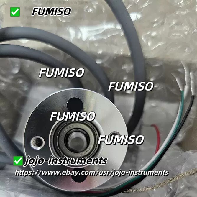 1pcs New NEMICON OSS-036-2HC Encoder*jo