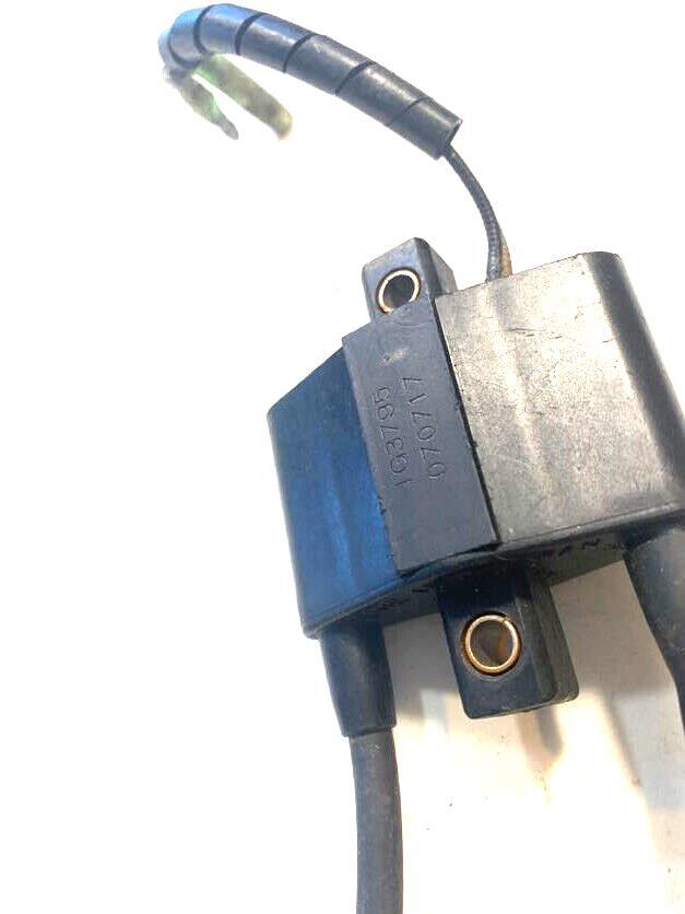 ARCTIC CAT Ignition spark plug Coil 1G3795 080909