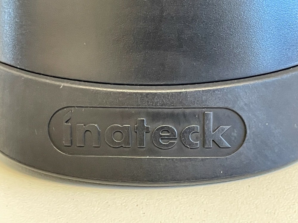 T9: Inateck BCST-33 1D Automatic USB Wired Barcode Scanner