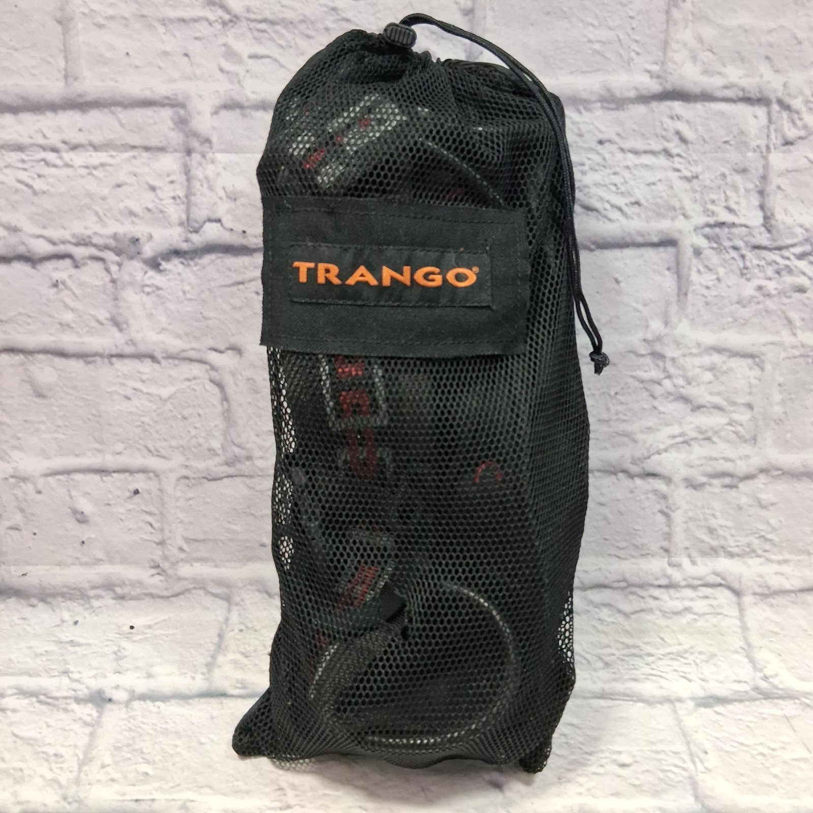 Trango Peak Climbing Harness Adult Size Small Outdoor Rock Climbing Gear