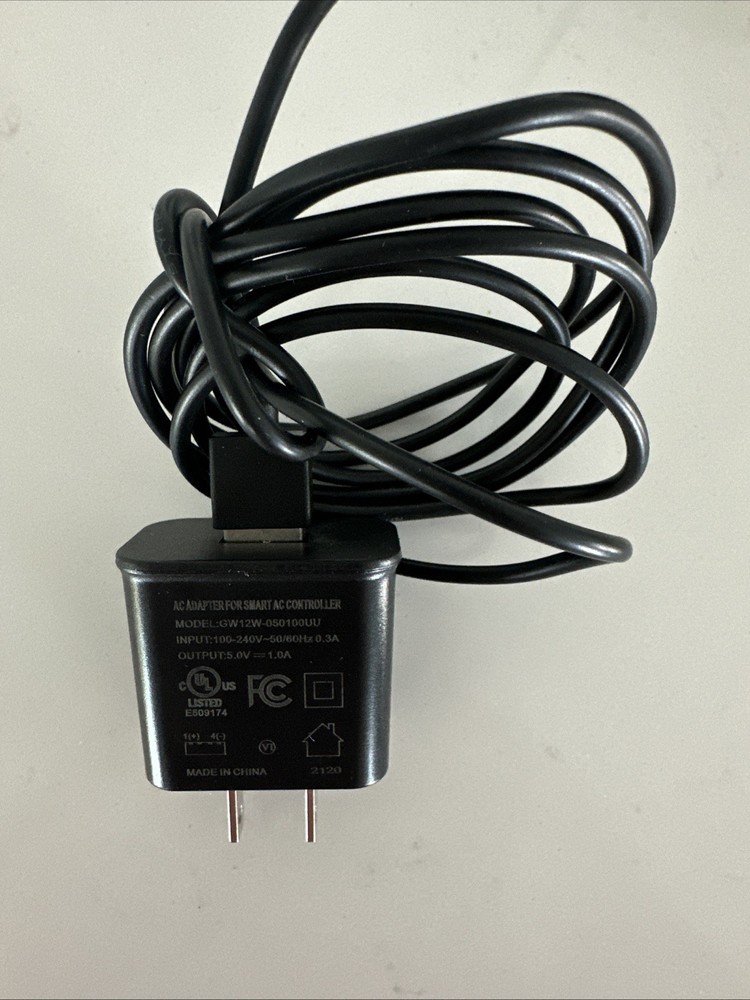 Cielo Breez Plus Smart Thermostat, Black