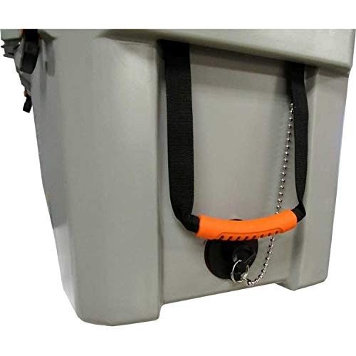 Cooler Drain Plug Assembly for Ozark Trail - Durable, Leak-Proof Replacement Par