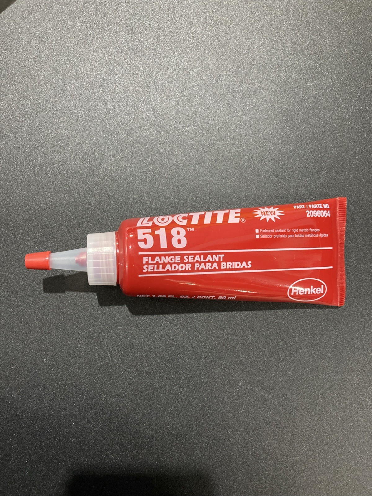 Seadoo OEM LOCTITE-518 293800038