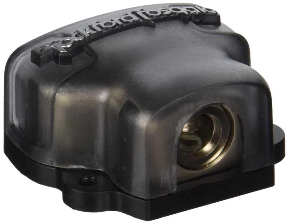 Rockford Fosgate Distribution Block