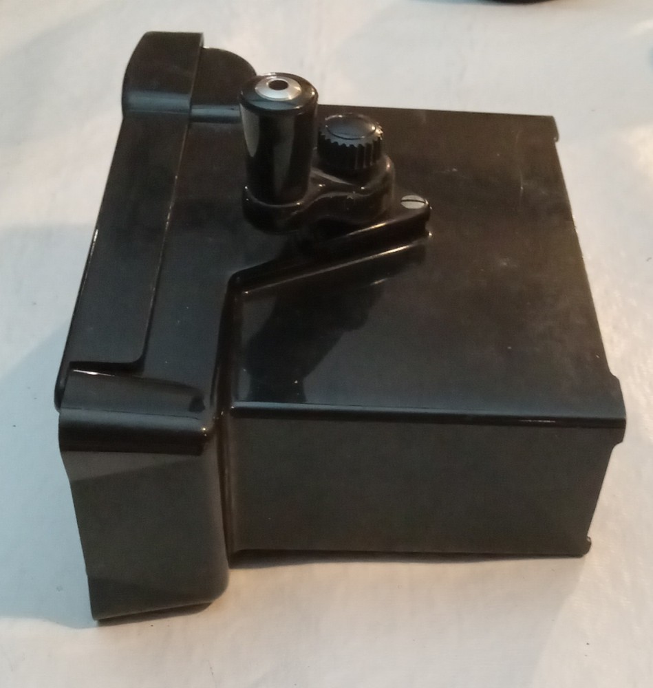 Agfa Rondix 35 35mm Daylight Developing Tank