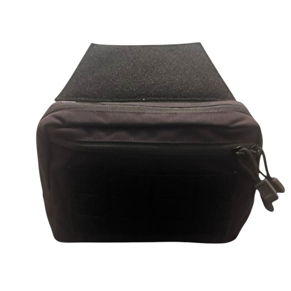 Tactical Drop Pouch - Durable 500D Nylon