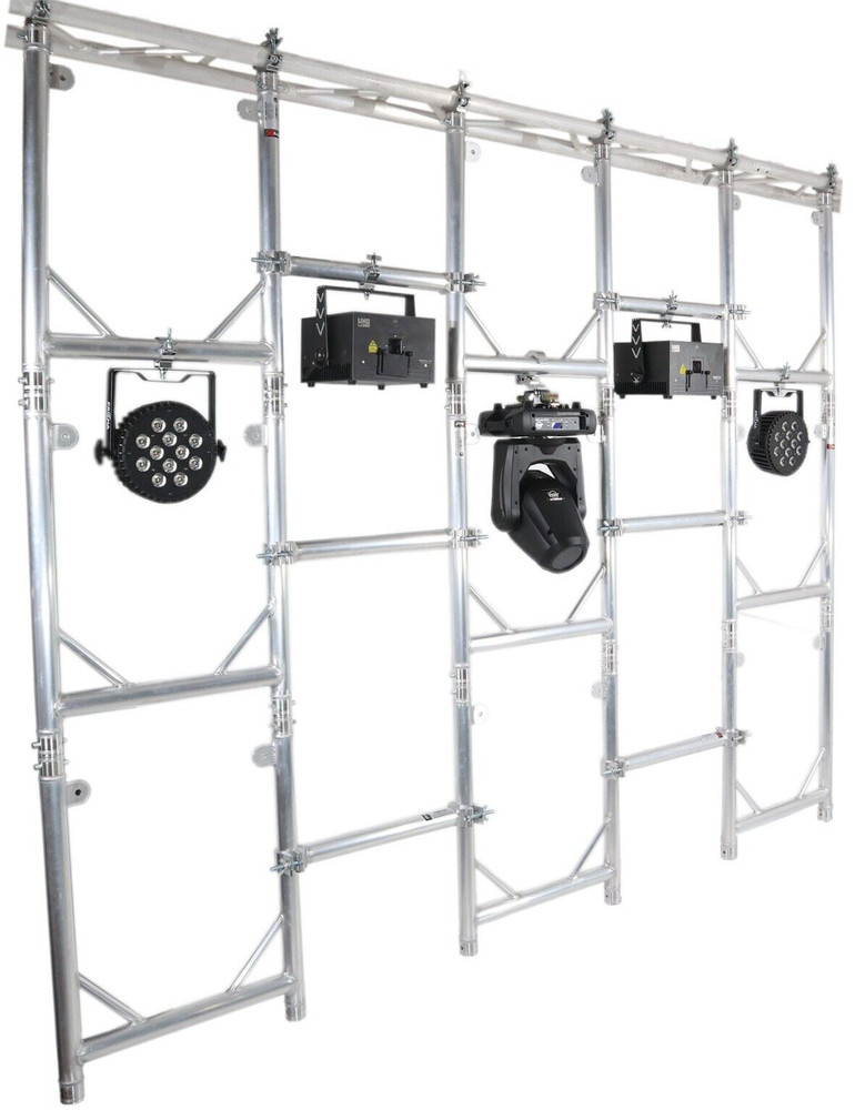 ProX XT-GRU3024 30" x 24" U Shape Module for Rapid Grid Modular Truss System NEW