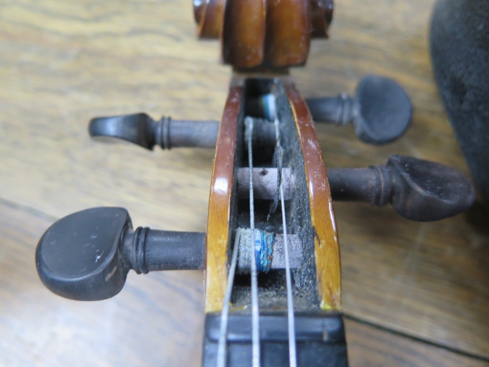 Violin autonius VN-150 3/4 with hard case