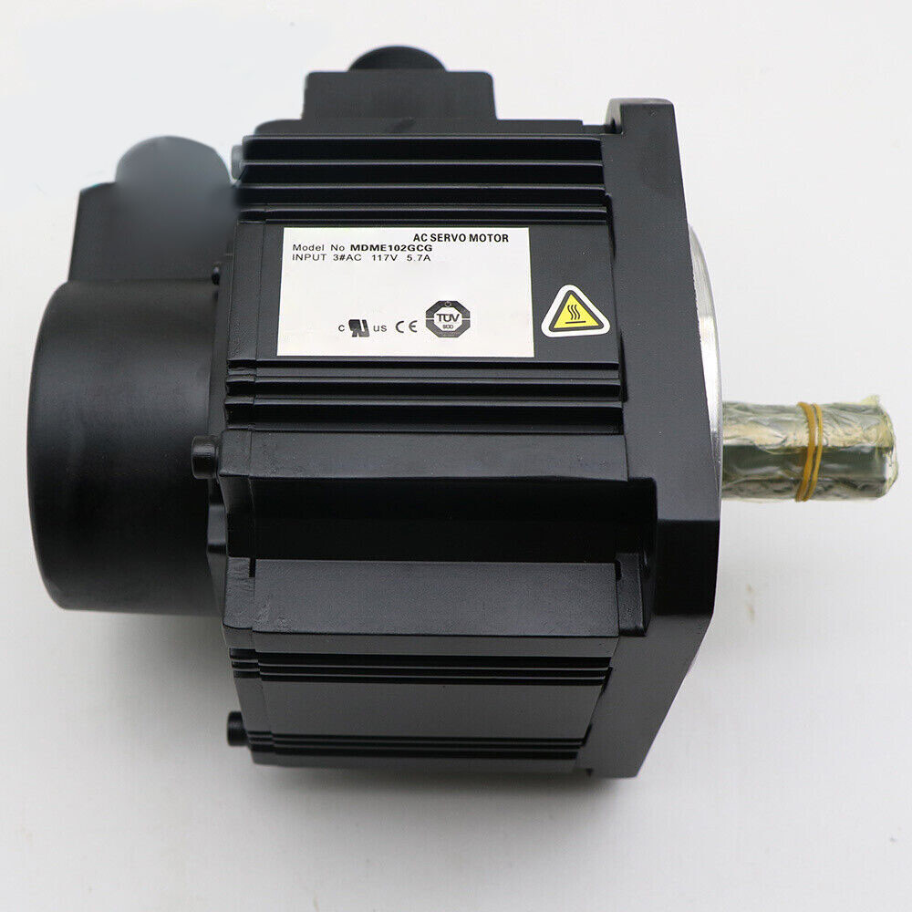 For Panasonic MDME102GCG Servo Motor