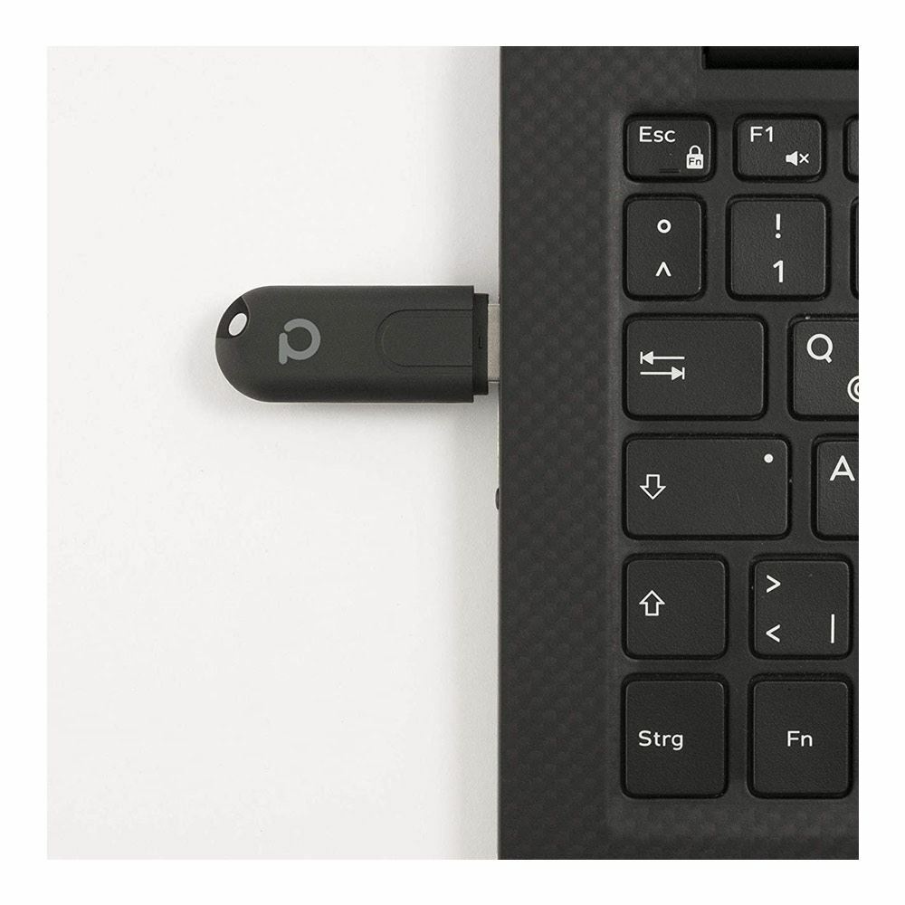 Conbee II the Universal Zigbee USB Gateway by Dresden Elektronik