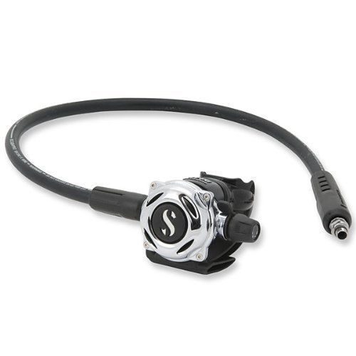 ScubaPro A700 Regulator Second Stage - 2nd Stage Only (11.700.000)