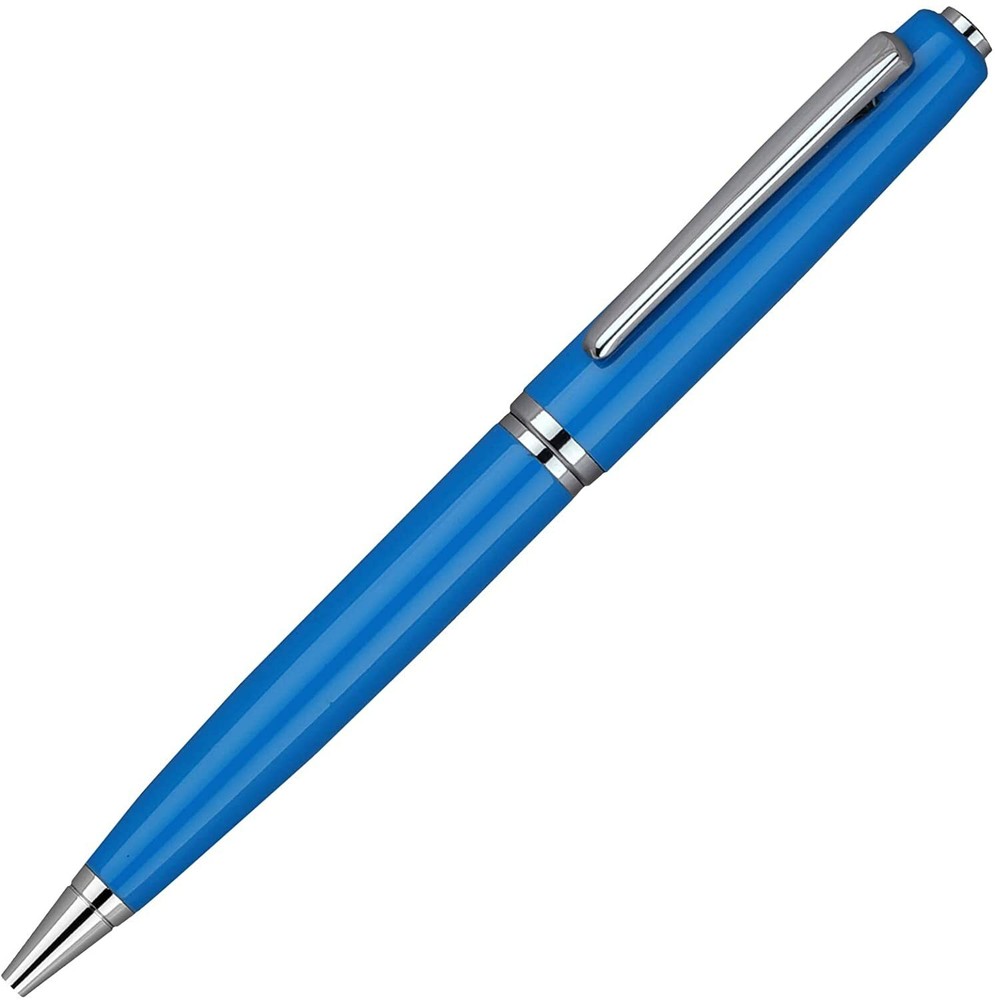 Clara Ball Pen – Blue