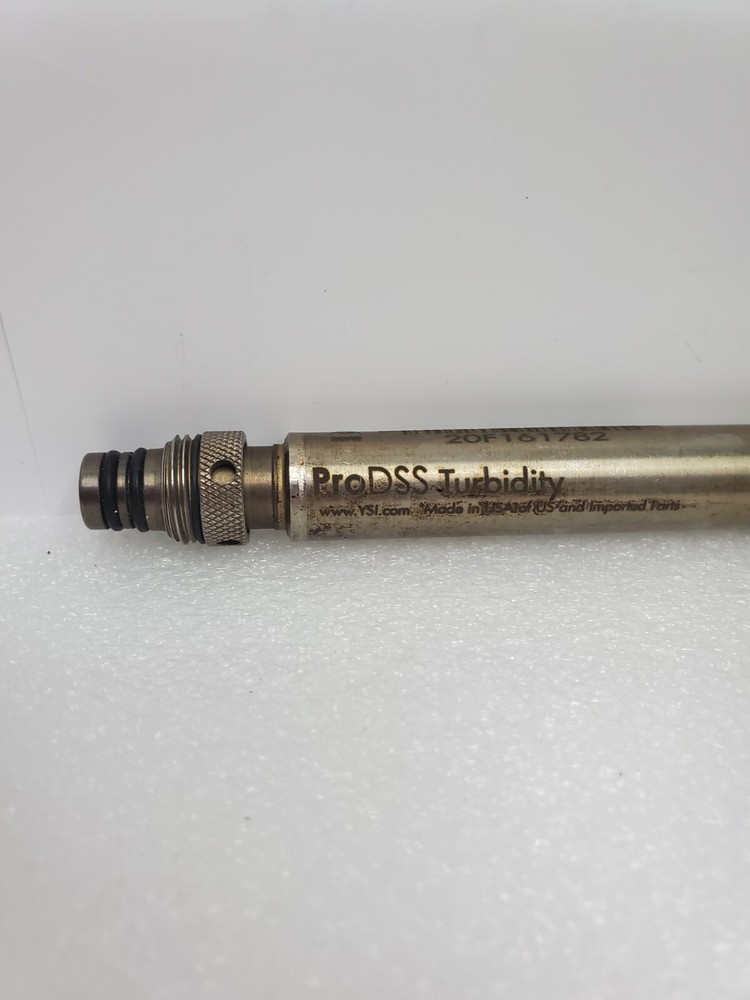 YSI ProDSS Optical DO Sensor P/N: 626901 6901