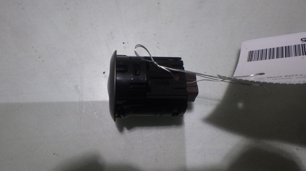 15 NISSAN SENTRA START/STOP PUSH BOTTON