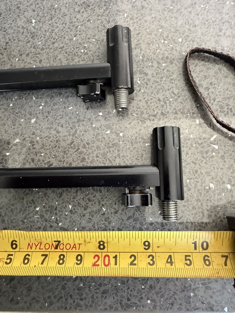 Jag Buzz Bars Adjustable