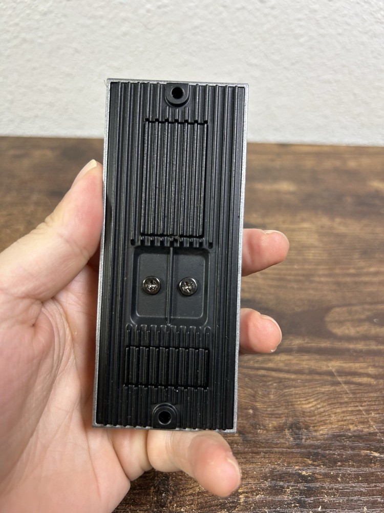 RING VIDEO DOORBELL PRO Only Untested