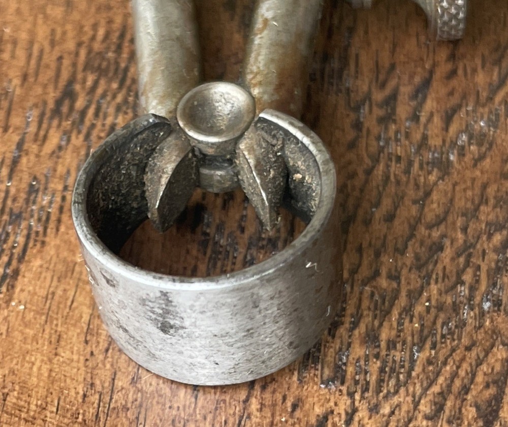 VINTAGE UNBRANDED CALIPER