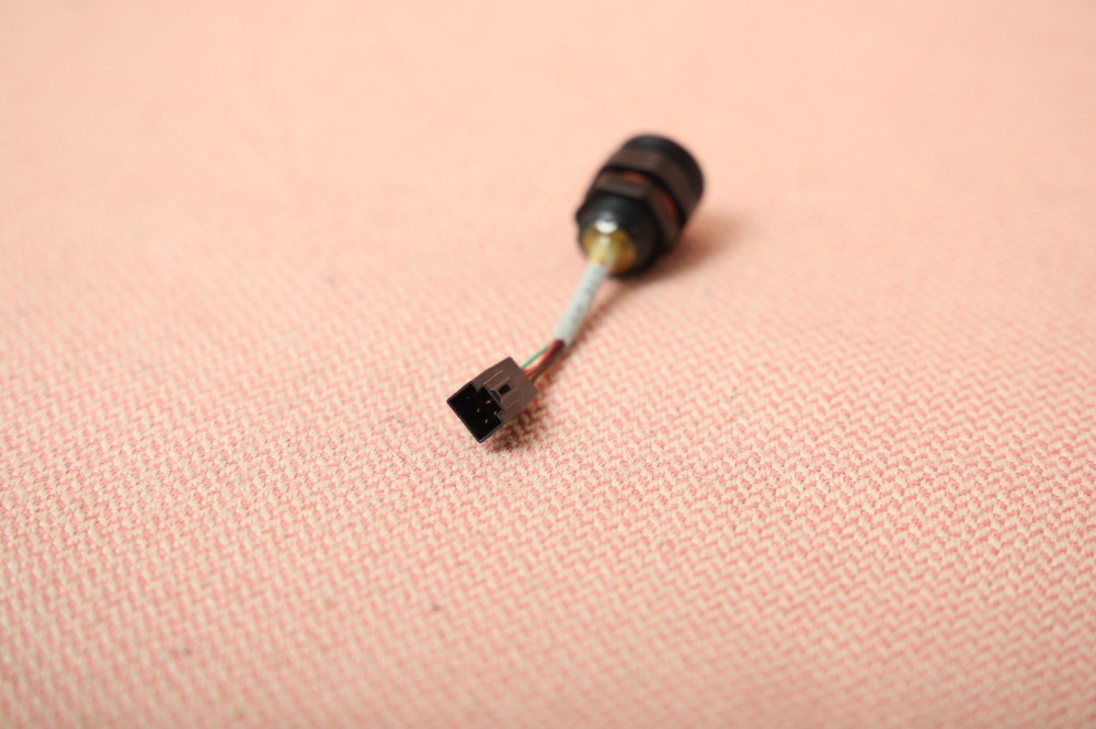 Ikelite 46002 Bulkhead B1A Ikelite ICS-5 With Connector for Cases Ikelite
