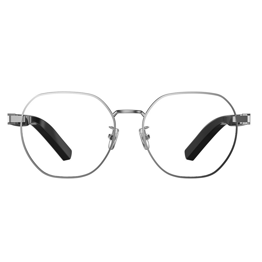 Bluetooth Smart Glasses, Smart Wireless Headphone Glasses for Office