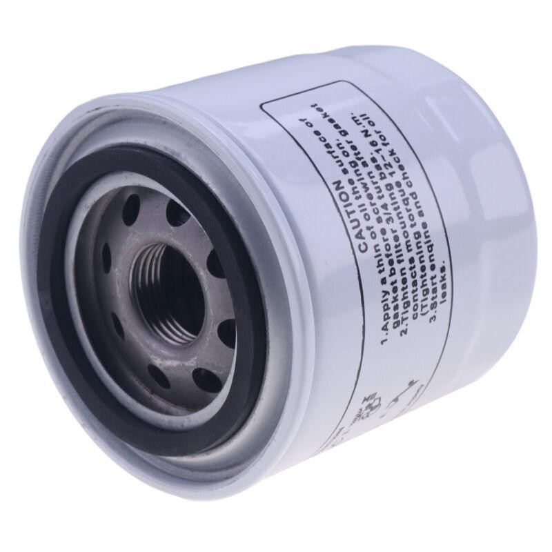 Oil Filter 7343102 for Bobcat Mini Excavator E32 E35 E42 E45 E50 E55 Spin-on