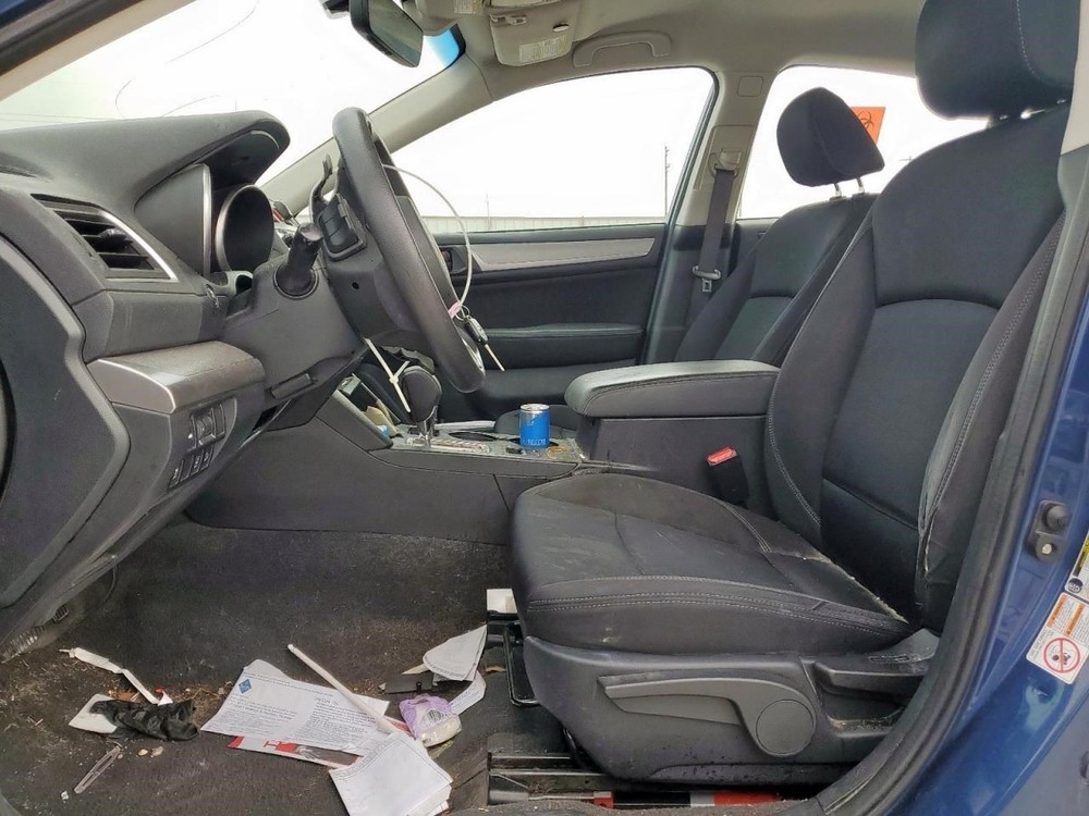 Camera/Projector Camera Windshield Mounted Upper Fits 19 LEGACY 352757