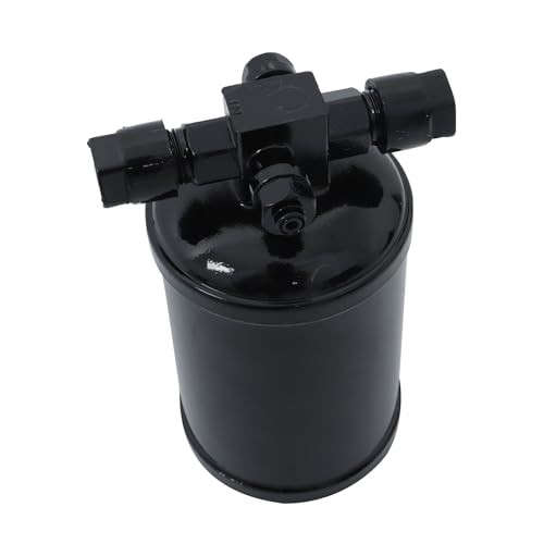 AC Receiver Drier With Switch Replacement for Thermo King Tripac Apu