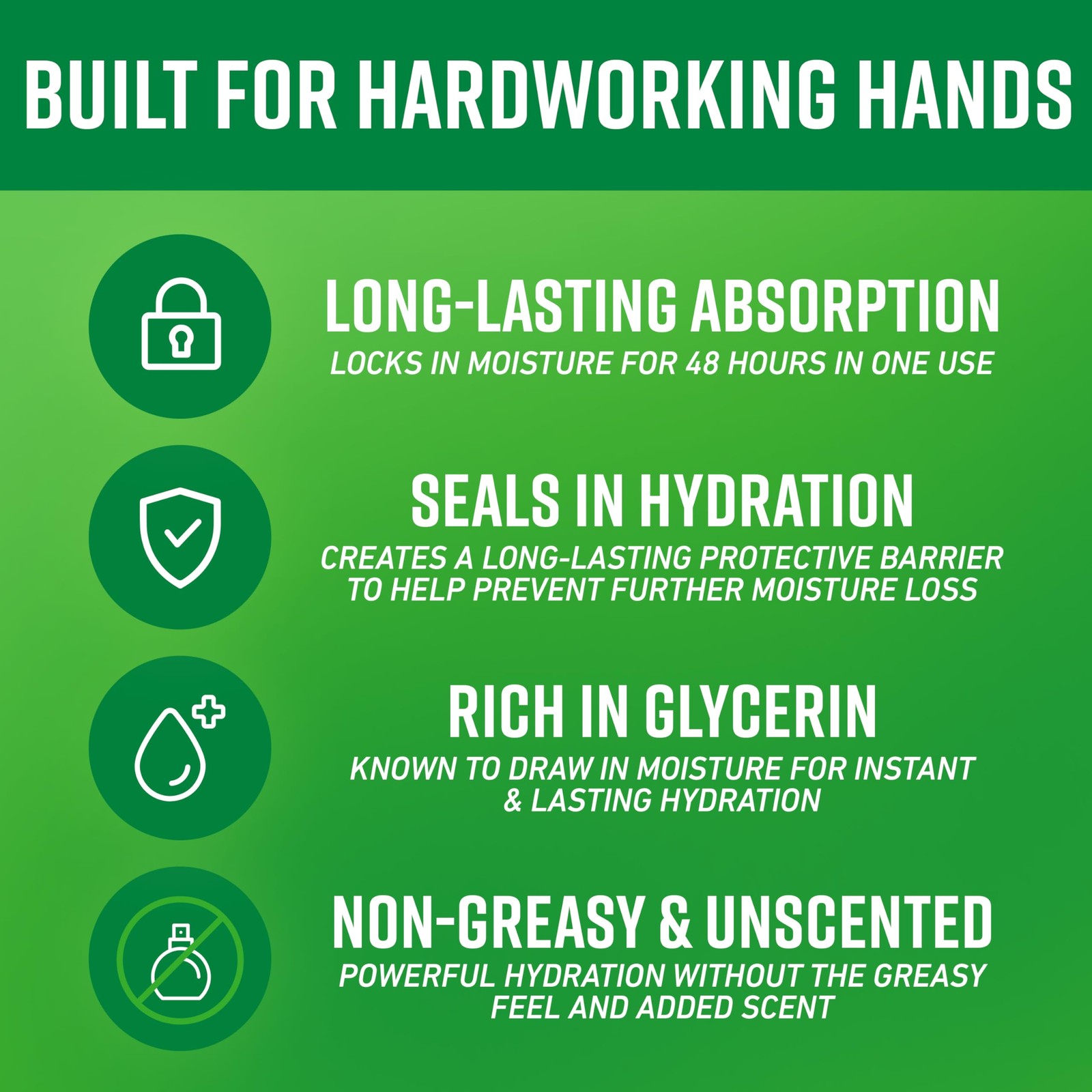 O'Keeffe's Working Hands Hand Cream for Extreme Dryness - 6.8 oz Value Size J...