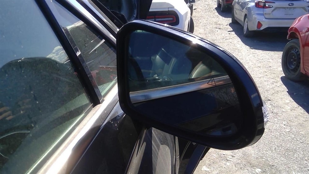 Camera/Projector Camera Front Windshield Mounted Fits 21-23 SANTA FE 2132569