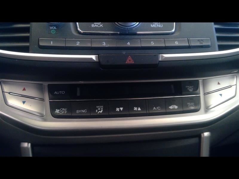 Engine ECM Electronic Module Engine Control 2.4L Fits 15 ACCORD 4221106