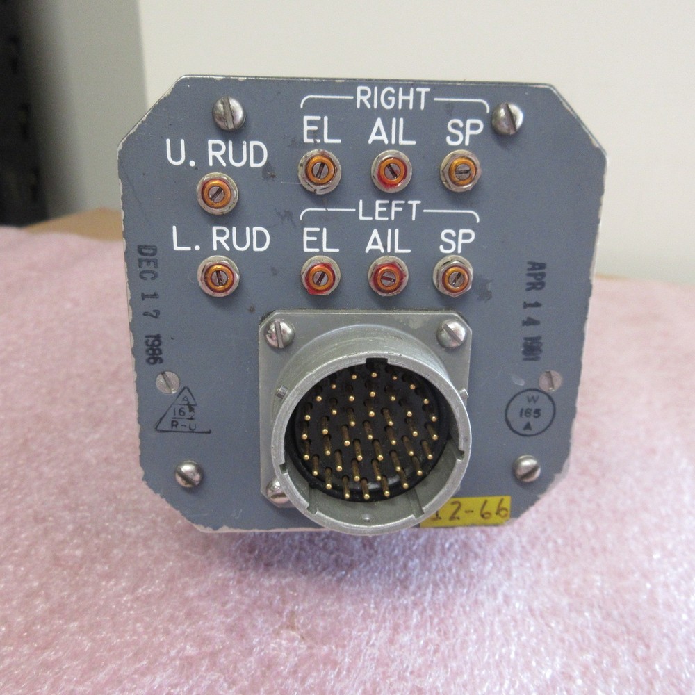 520975 SURFACE POSITION INDICATOR-10-1789-GROUND USE ONLY