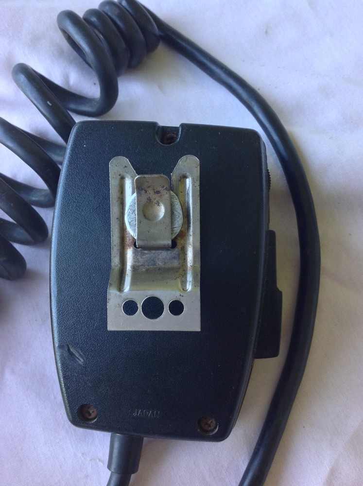 40 Channel Microphone Bracket CB