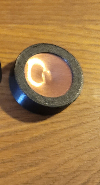 26650 Li-Ion Negative Cap