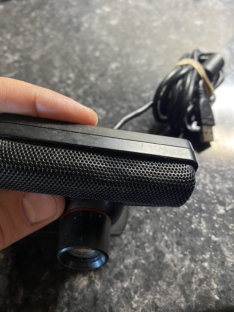 playstation 3 camera