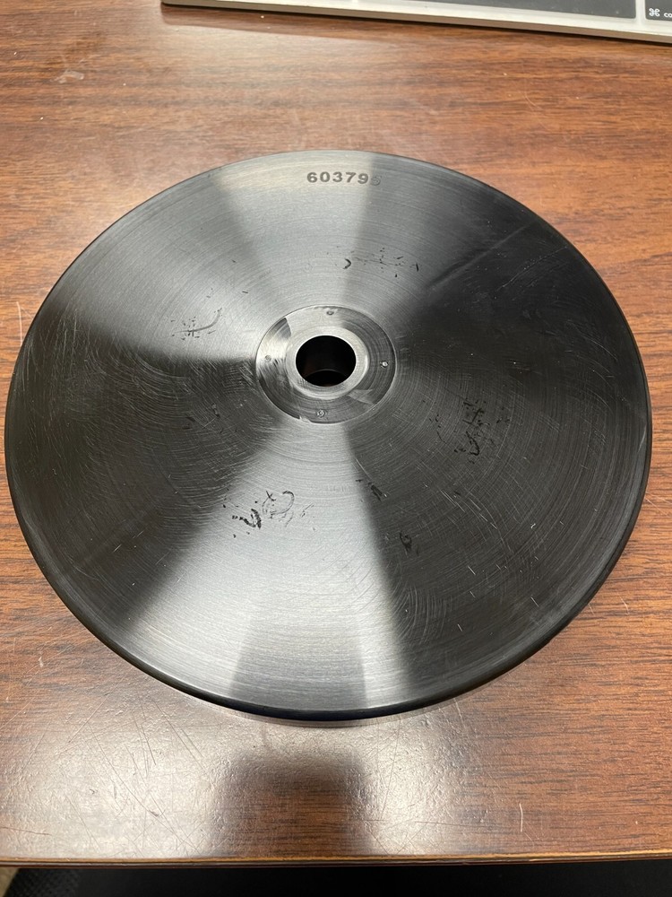 JOHNSON CONTROLS 603795 PLASTIC COVER