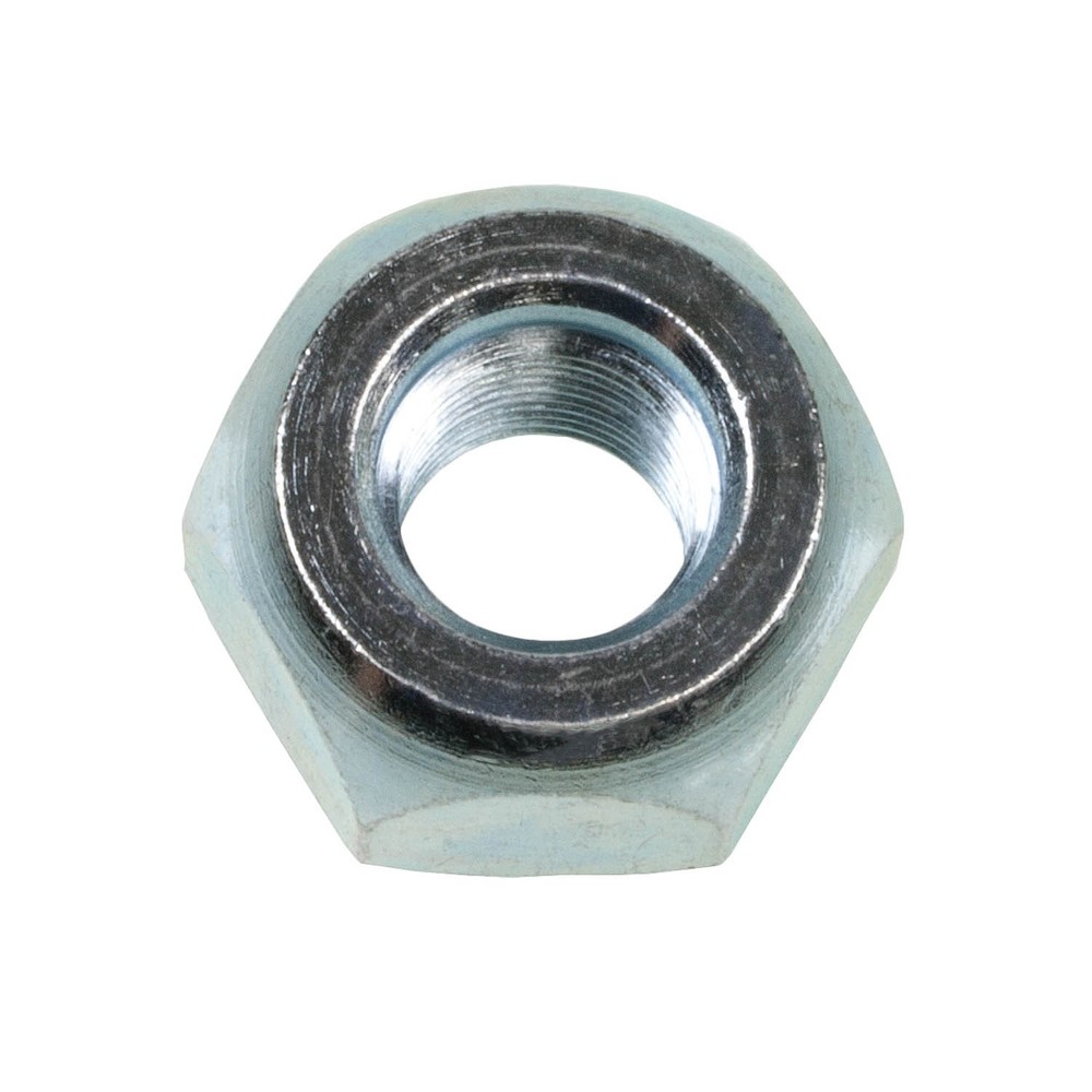 WHEEL LUG NUT - OUTER - RIGHT HAND THREAD - 3/4"-16 RH THREAD PACK OF 25