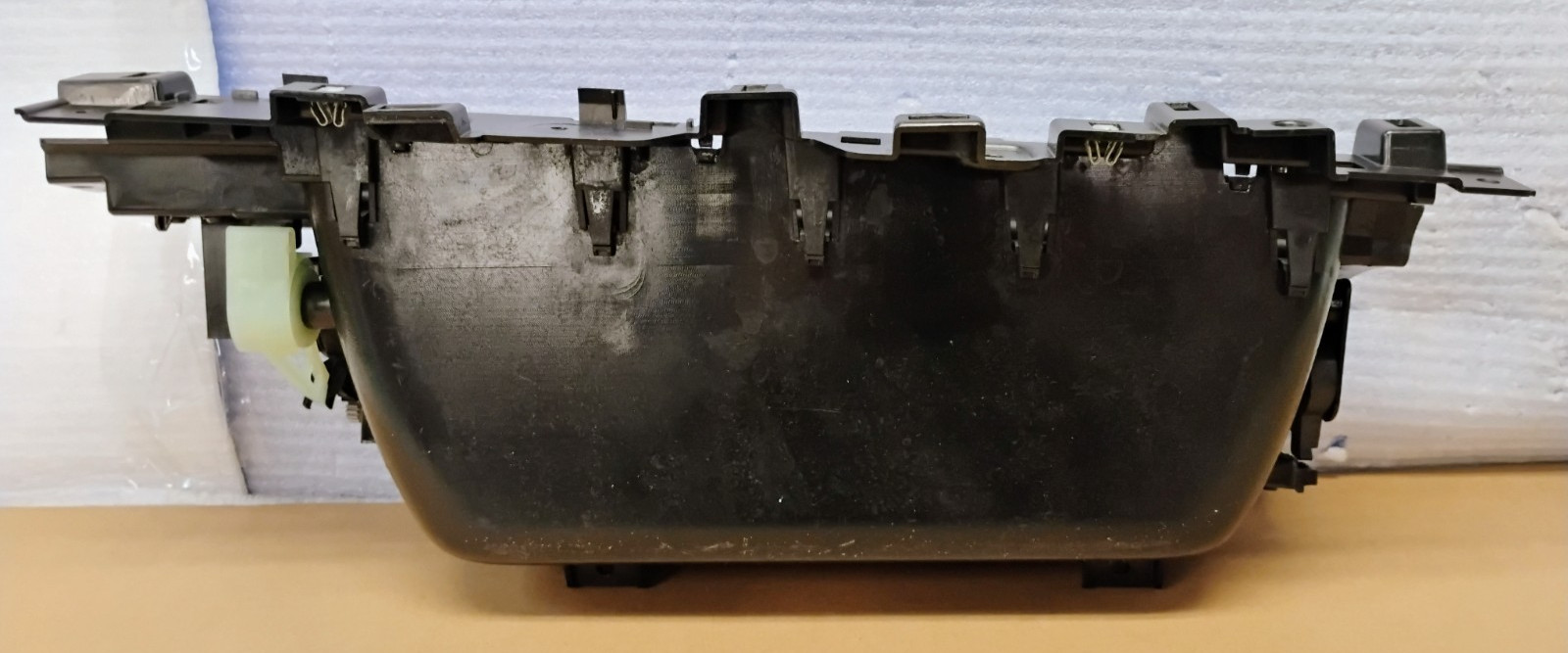 OEM Carbon Fiber Instrument Panel Glove Box 2021-2024 Ram 1500 TRX 6WQ592X7AB