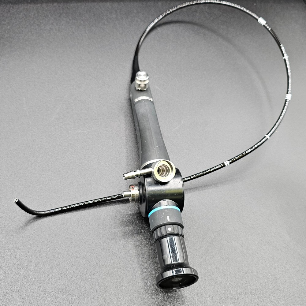 OLYMPUS LF-GP FIBERSCOPE
