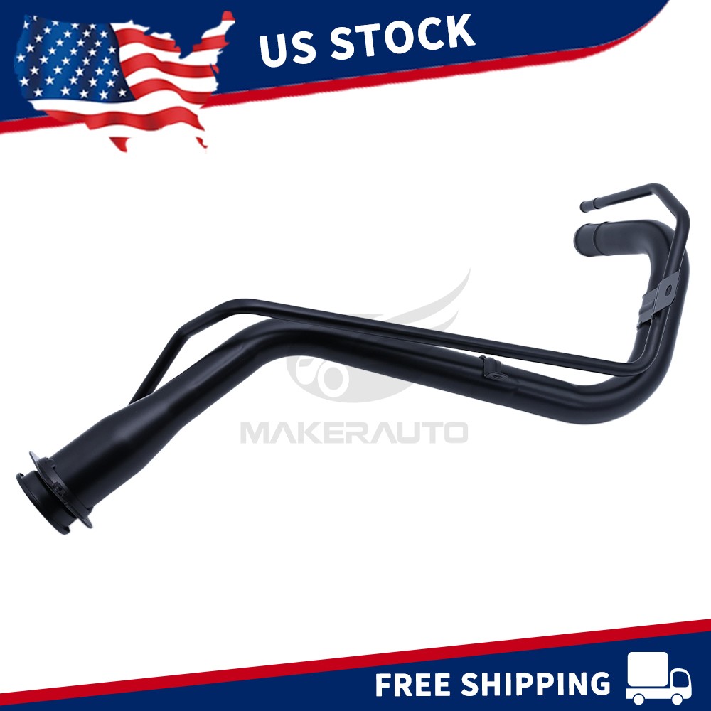 Fits 2008-2013 Suzuki SX4 2.0L L4-Gas 89201-80J30 Fuel Tank Filler Neck Pipe