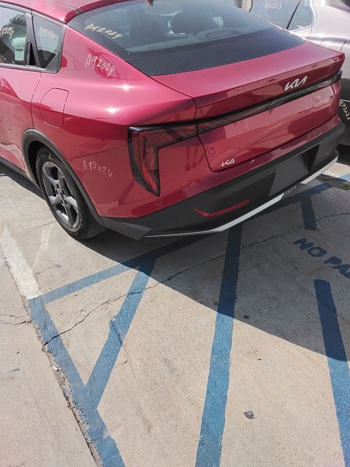 K4 2025 Camera/Projector 130521