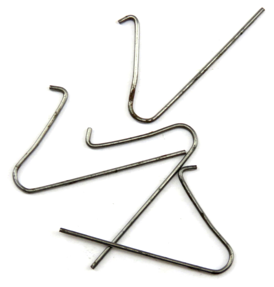 Original Winchester Model 12 Shotgun Carrier Spring