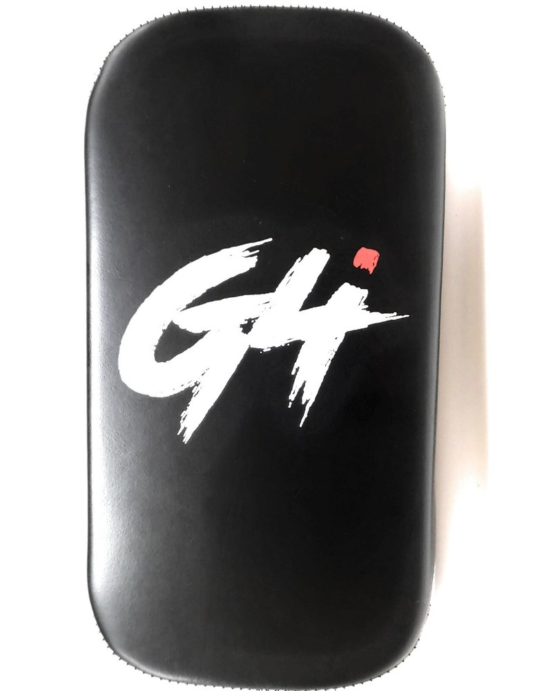 MMA ELITE THAI PADS by G4i