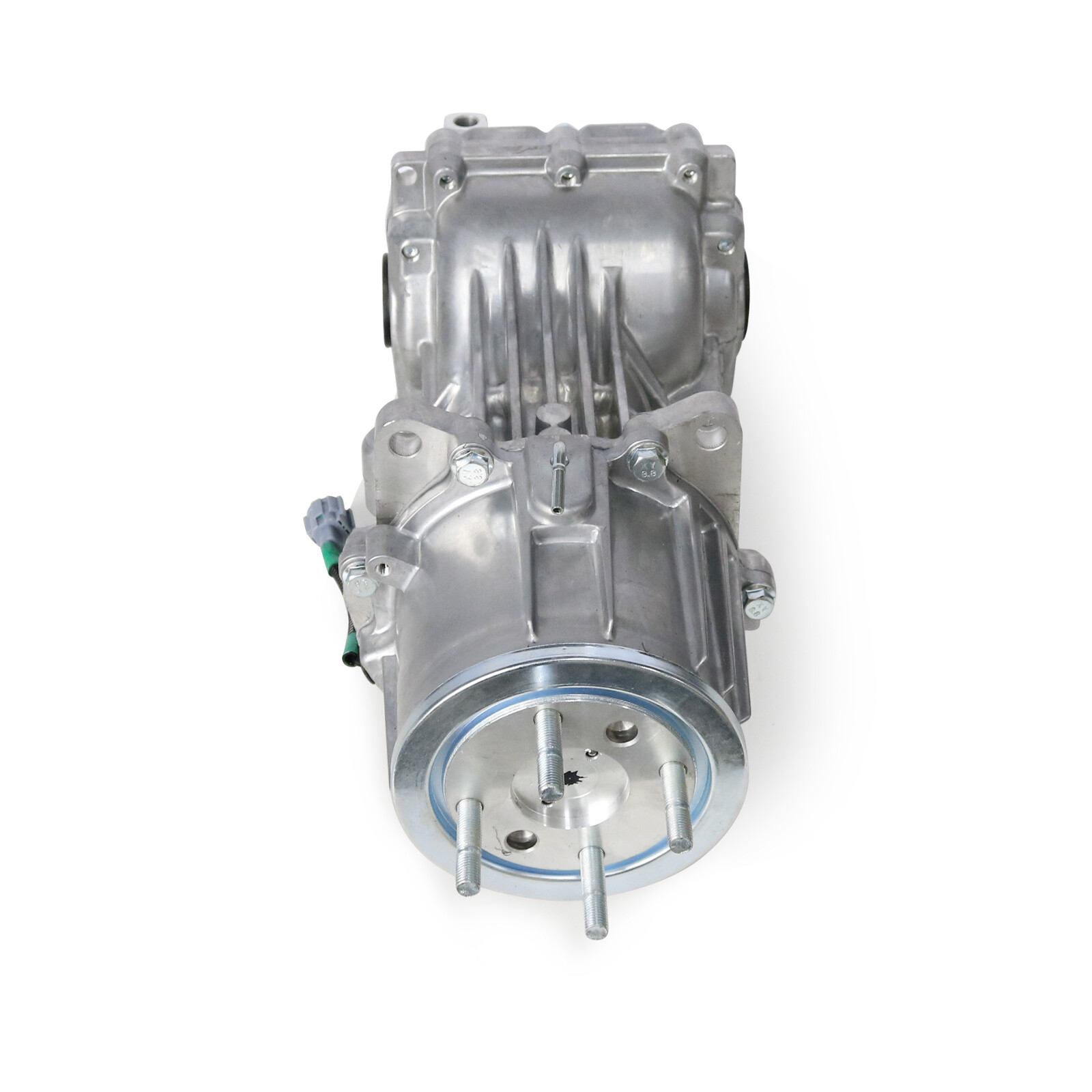 Rear Carrier/Differential AWD 38300-4BF0A For Nissan Rogue 5.173 Ratio 2014-2020