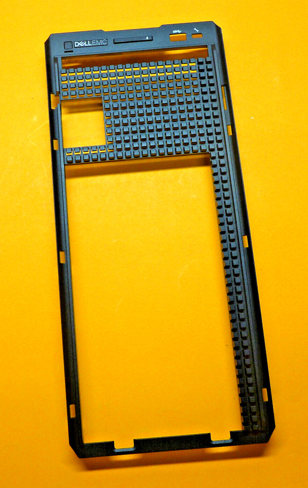 New DellEMC T350 Front Tower Bezel Assembly C2Y65
