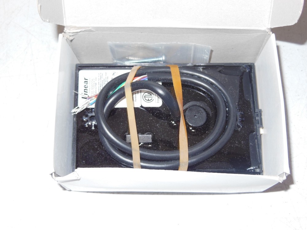 Linear HID P500-HAS Proximity Reader 620-100225 - New
