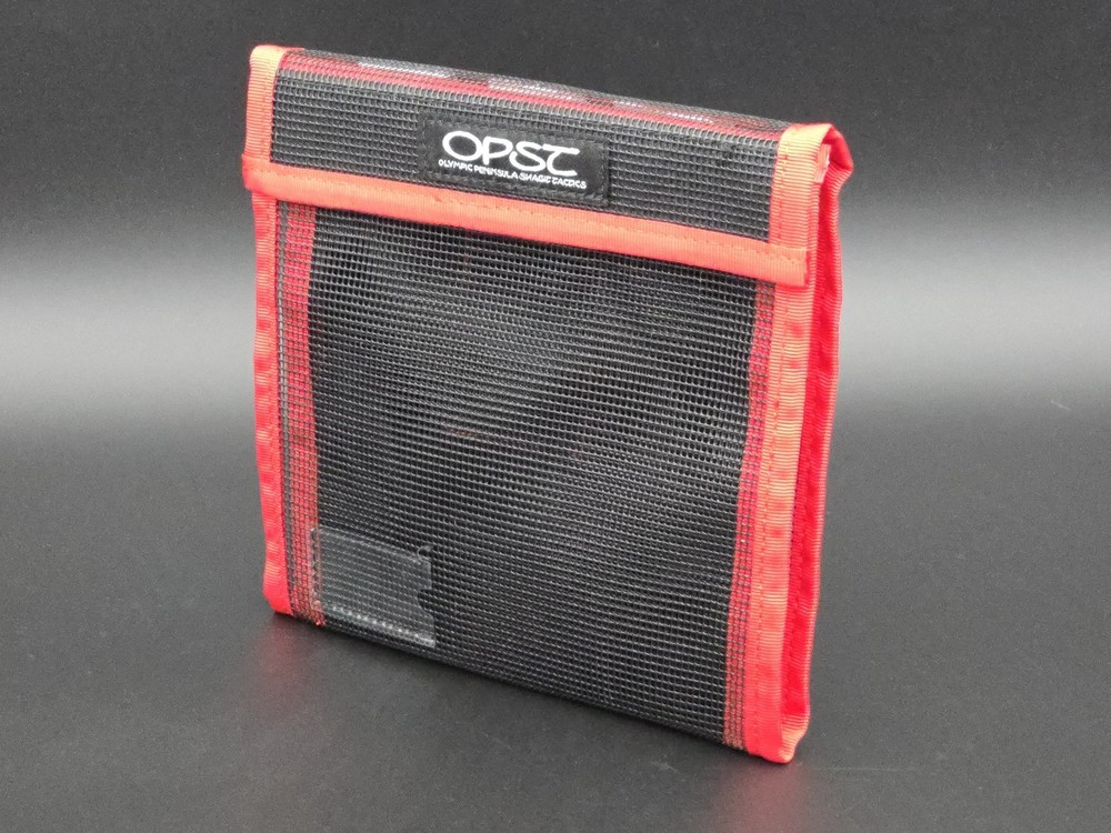 OPST Head Wallet - New