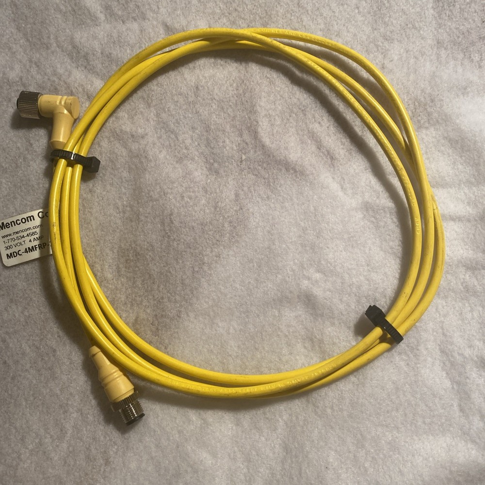 Mencom Cable MDC-4MFRP-2M